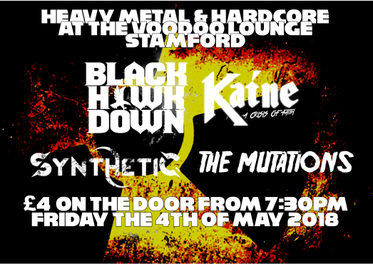 May 4th Stamford Poster.png